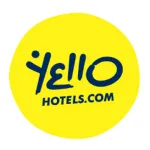 Yello Hotel Paskal Bandung company logo