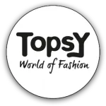 topsyplasafashion company logo