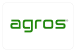 Agros Global Indonesia company logo