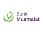 Bank Muamalat company logo