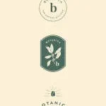 Botania Coffee & Eatery company logo