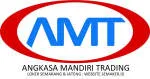 CV. Angkasa Mandiri Trading company logo