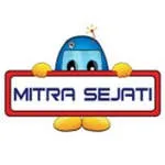 CV Mitra Sejati company logo