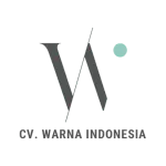 CV. Warna Indonesia company logo