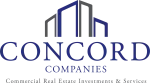 Concord Services Bali company logo