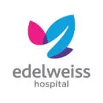 Edelweiss Hospital company logo