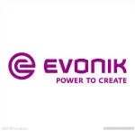 Evonik company logo