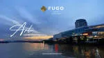 Fugo Hotel Samarinda company logo