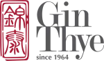 Gin Thye company logo