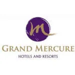 Grand Mercure and Ibis Yogyakarta Adi Sucipto company logo