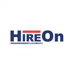 HireOn company logo