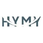 Hymy Beauty company logo