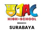 JAC School Surabaya company logo