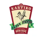 Kartiko Heritage company logo