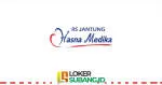 Klinik Utama Jantung Hasna Medika Sumedang company logo