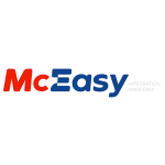 McEasy company logo