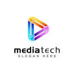 Mediatech company logo