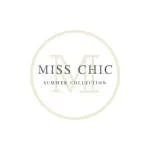 Misschic Clothing company logo