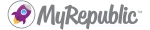MyRepublic ID company logo