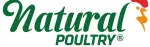 NATURAL POULTRY company logo