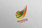 Natural Digital Printing company logo