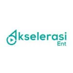 PT Akselerasi Entertainment Group company logo