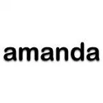 PT. Amanda Global Indonesia (Amanda Group) company logo