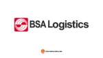 PT. BSA Logstics Indonesia company logo