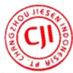 PT CHANGZHOU JIESEN INDONESIA company logo