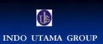 PT. Indo Utama Services company logo