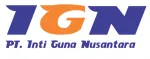 PT. Inti Guna Nusantara company logo