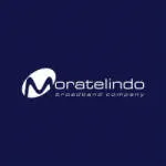 PT Mora Telematika Indonesia Tbk (Moratelindo) company logo