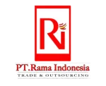 PT. Rama Indonesia company logo