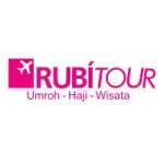 PT Rubi Restu Rabbani (Rubi Tour) company logo