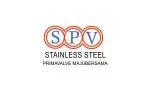 PT. Stainless steel Primavalve Majubersama company logo