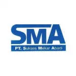 PT. Sukses Mekar Abadi company logo