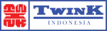 PT TWINK INDONESIA company logo