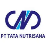 PT Tata Nutrisana company logo