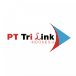 PT Tri Link Indonesia company logo