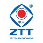 PT. ZTT Cable Indonesia company logo