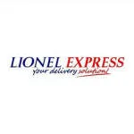 PT.Lionel Jaya Logistic company logo