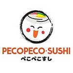 Peco Peco Sushi company logo