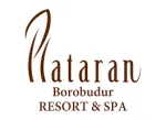 Plataran Borobudur company logo