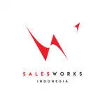 SALESWORK INDONESIA company logo