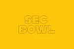 SEC Bowl company logo