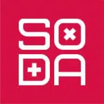 SODA POS company logo