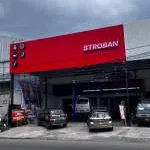 STROBAN AUTOCARE YOGYAKARTA company logo