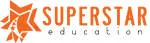 Superstar Education company logo