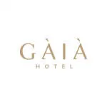 The Gaia Hotel Bandung company logo
