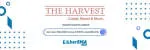 The Harvest Jabodetabek company logo